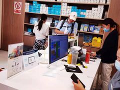 -欢乐口腔(望京分院)