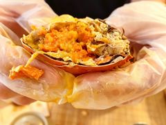 -蟹家大院(外滩店)