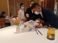 -扬州香格里拉·香宫中餐厅