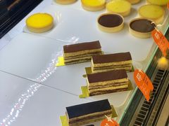 -老梦面包CHEZMOREL(麦子店)