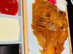 -满园烤鸭·春饼(沈北万达店)