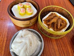 -恒兴发茶店(水巷口店)