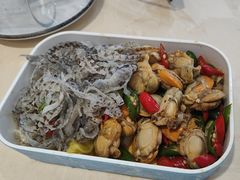 -北方饺子王·海肠捞饭·海鲜锅(山大店)