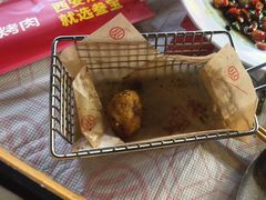 -叁宝烤肉• 西安烧烤(凤城十二路店)