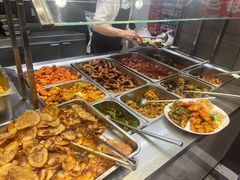 -富龙快餐店(铁西店)