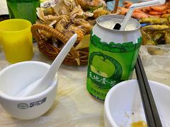 -桥东喜碧海鲜街(水东街店)