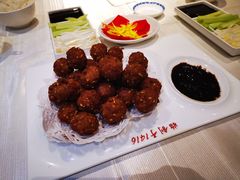 -便宜坊烤鸭店(航天桥店)