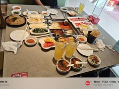 -海底捞火锅(新松江路店)