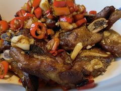 -大众餐馆(植物园美食街店)