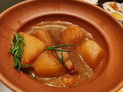 -炊江南·上海菜(国展华漕店)