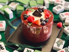 -姆们M Sweetie Cake(三里屯店)