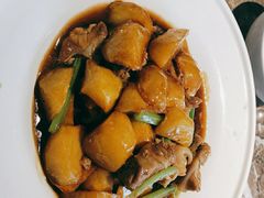-前海沿·青岛菜(李沧万达店)