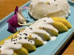 -泰国餐厅 Thai Food(裕华万达店)