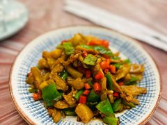 -羊子两室一厅(八一广场店)