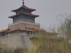-解放阁