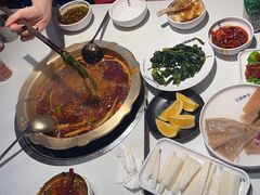 -小龙坎火锅(总店)