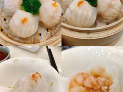 -亮庆餐厅·粤菜·早茶(篁庄店)