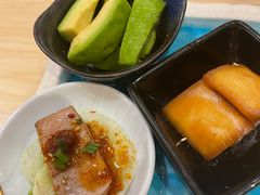 -江户·岚 创意料理(泛海店)