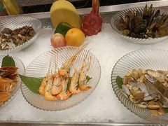 -绿岛国际酒店-西餐厅