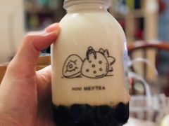 -喜茶(东莞汇一城店)