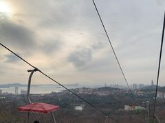 -青岛中山公园-索道售票处