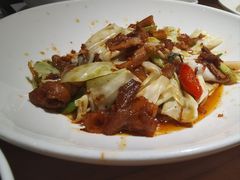 -太二酸菜鱼(宁波来福士店)