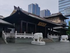 -香积寺