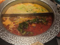 -牛YO寿喜烧和牛火锅自助(三台子万象汇店)