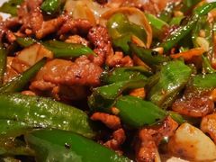 -绿茶餐厅(滨海万达广场店)