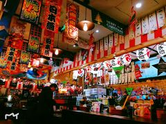 -平成屋·午肴夜酒(四川北路店)