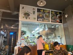 -海安安越南粉(丹竹頭店)