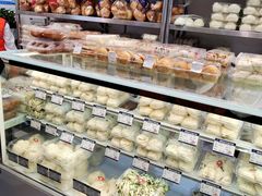 -白玉兰食品(中山公园龙之梦店)