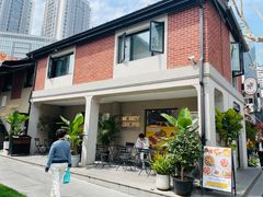 -Money Shops(愚园路店)