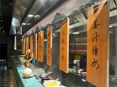 -庐灶江南·江南菜·四合院Bistro(东直门雍和宫·原华侨宾馆店)