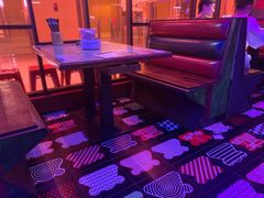 卡座-蛙来哒(湖州东吴银泰百货店)