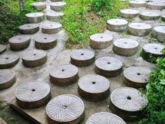 -西双版纳基诺山寨