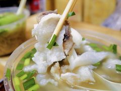 -牛师傅广式药膳牛骨汤美食(江南西店)