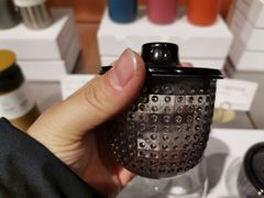 -sugarman espresso素饮糖人高新咖啡工厂
