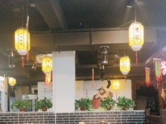 -李家水浒烤肉(五一店)