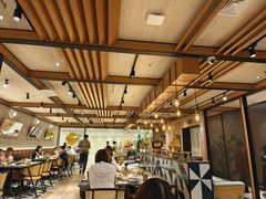 -Home Thai·泰谣(王府井apm店)