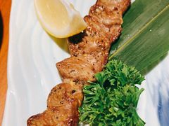 盐烤鸡心-有喜屋·深夜食堂(北京西路店)