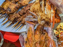 -1819餐厅·团队聚餐·烤串·精酿