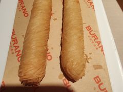 -布拉诺牛排西餐厅(上城天街店)
