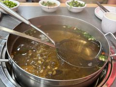 -嬷孙家潮汕牛肉火锅(北京路天河城店)