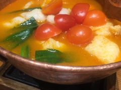 -云海肴·汽锅鸡·云南菜(天津国金汇店)