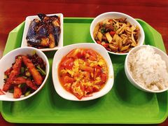 -湖南大学-第5食堂
