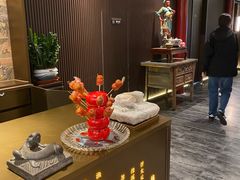 -羲和雅苑•北京烤鸭(平安国际金融中心店)