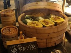 -富力丽思卡尔顿酒店·香荟全日制餐厅