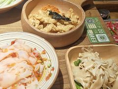 -老凯俚酸汤鱼(东山店)