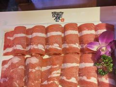 -宽窄巷子火锅(周浦店)